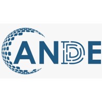Agence Nationale de Digitalisation de l'Etat (ANDE) logo - Similar company to D&N Tech