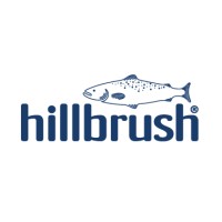 Hillbrush logo - Similar company to Ml Gruppe