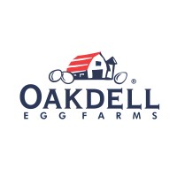 Oakdell Egg Farms logo - Similar company to Proegg