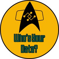 Who's Your Data? llc logo - Similar company to Pacific Heating & Cooling