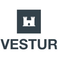 VESTUR logo - Similar company to Justsnap