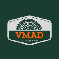 VMAD Indústria Madeireira logo - Similar company to Estufa