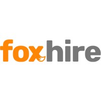 FoxHire logo - Similar company to Patriot Software, Llc