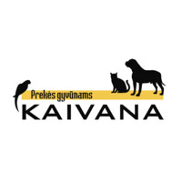 Kaivana - Pet Products Wholesale logo - Similar company to Argos Pet Foods
