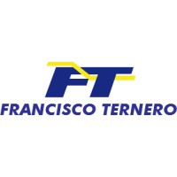 Francisco Ternero logo - Similar company to Cimentia