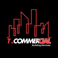 T.Commercial logo - Similar company to Wayne'S High Access