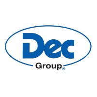 Dec Group logo - Similar company to Extract Technology Ltd