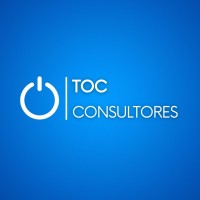 Toc Consultores logo - Similar company to Meridional Radio
