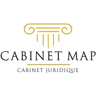 Cabinet Map logo - Similar company to Inapi Dz