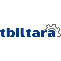 Tbiltara • თბილტარა logo - Similar company to Tegeta Construction Equipment