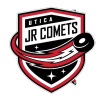 Utica Jr Comets logo - Similar company to Utica Comets