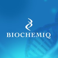 Biochemiq logo - Similar company to Maxinver