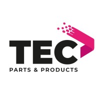 TEC PARTS & PRODUCTS logo - Similar company to Multimodal Chile Spa