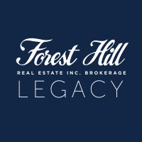Forest Hill Legacy logo - Similar company to Atlantis Valet