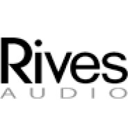 Rives Audio, Inc.