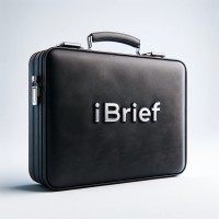 iBRIEF logo - Similar company to Aicoloring