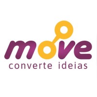 Move Converte - Comunicação e Marketing logo - Similar company to Scrumlaunch Brazil