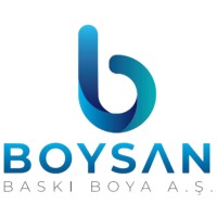 BOYSAN BASKI BOYA A.Ş logo - Similar company to Morelli By Moripek