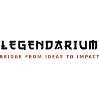 Legendarium logo - Similar company to Ilea