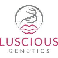 Luscious Genetics logo - Similar company to Tdu