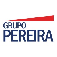 Grupo Pereira logo - Similar company to H