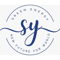 SY GREEN ENERGY logo - Similar company to Altimatum Energy Futuretech (Aef)