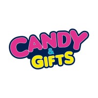 Candy & Gifts. logo - Similar company to Chinchin E-Bar