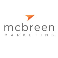 McBreen Marketing logo - Similar company to Nerdymind