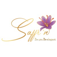 Saffr'n logo - Similar company to G-Horeca
