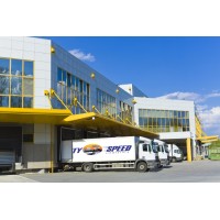 City Speed Logistics logo - Similar company to Charius Freight Logistics