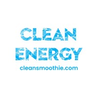 Clean Energy - cleansmoothie.com logo - Similar company to Baghdad Group