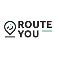 RouteYou logo - Similar company to Yatmo - More Than Maps