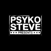 Psyko Steve Presents logo - Similar company to Miami Musictech Summit