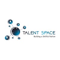 Talent Space logo - Similar company to Talent Space