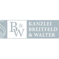 Kanzlei Breitfeld & Walter logo - Similar company to Safe Im Recht