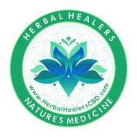 Herbal Healers CBD logo - Similar company to Private Label Hemp Lab