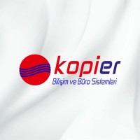 BOLU KOPİER BİLİŞİM SİSTEMLERİ logo - Similar company to Tmmob Gıda Mühendisleri Odası Bolu İl Temsilciliği