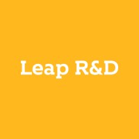 Leap R&D Corp. logo - Similar company to Epic Team Ai