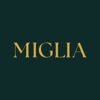 Miglia logo - Similar company to Escape-Boxes