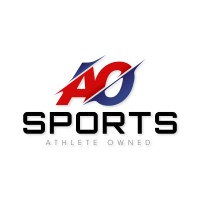 AO Sports TV logo - Similar company to Entreevip