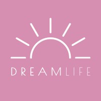 DreamLife Academia logo - Similar company to Asmip - Associação Dos Mediadores Do Imobiliário De Portugal