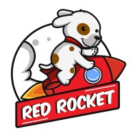 Red Rocket Token logo - Similar company to Corionx