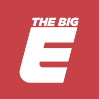 Big E Creative logo - Similar company to 00Digital
