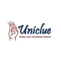 Uniclue logo - Similar company to Gfe