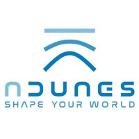 NDunes logo - Similar company to Iteca.Tech