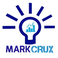 MarkCrux logo - Similar company to Uotbox