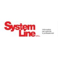 System line s.r.l. logo - Similar company to System Line Srl