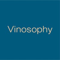 Vinosophy HK logo - Similar company to Wajiu