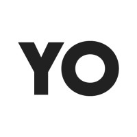 Yo-sites logo - Similar company to Appelscene