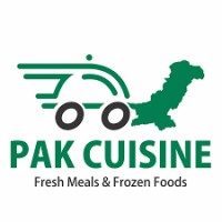 Pak Cuisine Fresh Meals & Frozen Foods logo - Similar company to Obortunity